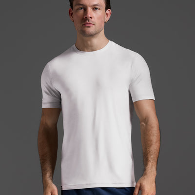 Signature Tee
