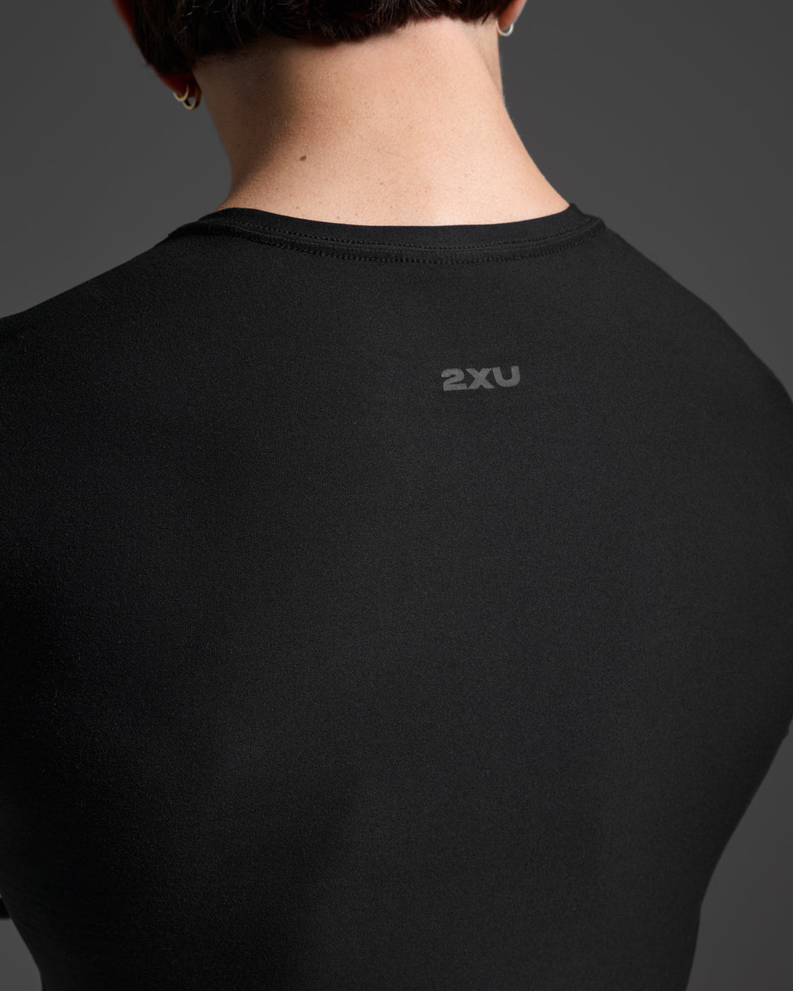 Signature Long Sleeve Tee