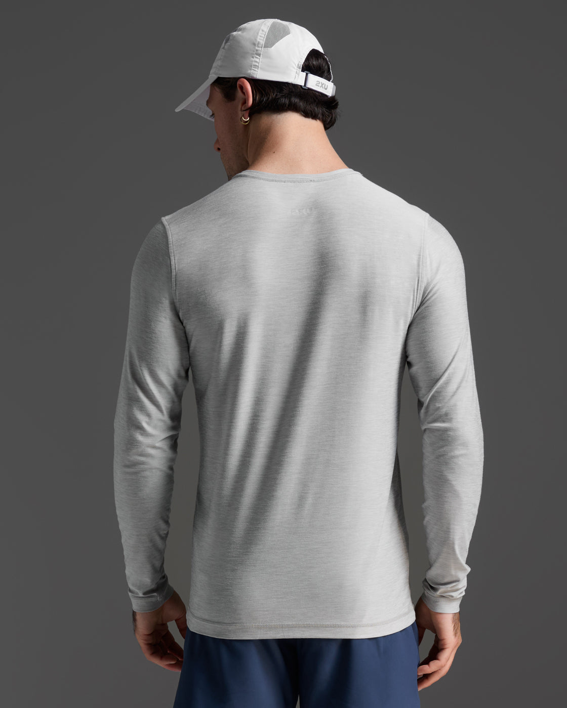 Signature Long Sleeve Tee