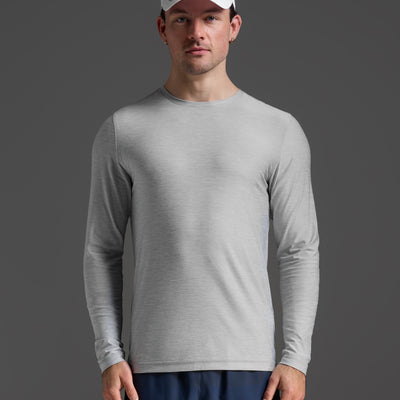 Signature Long Sleeve Tee