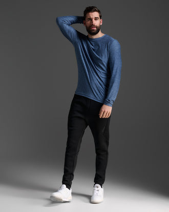 Signature Long Sleeve Tee