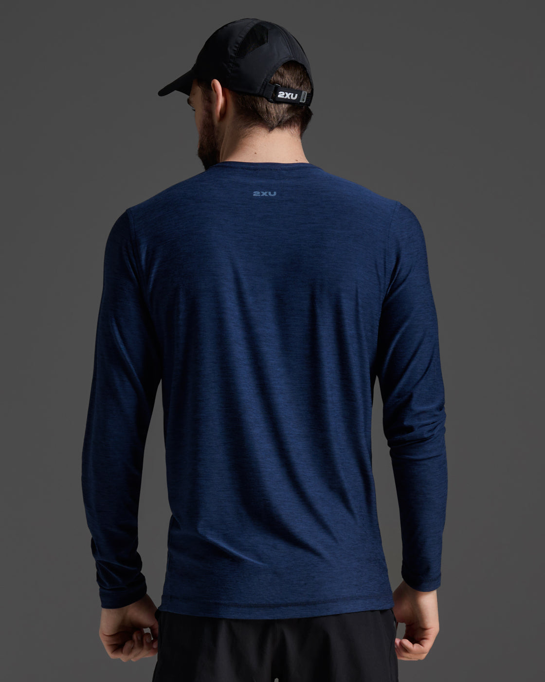 Signature Long Sleeve Tee
