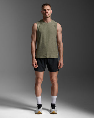 Signature Soft Jersey Tank