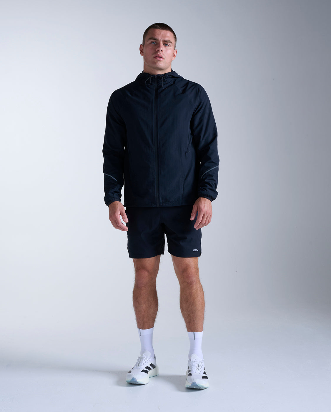 Mens Jackets & Vests | Insulated & Running & Waterproof – 2XU US