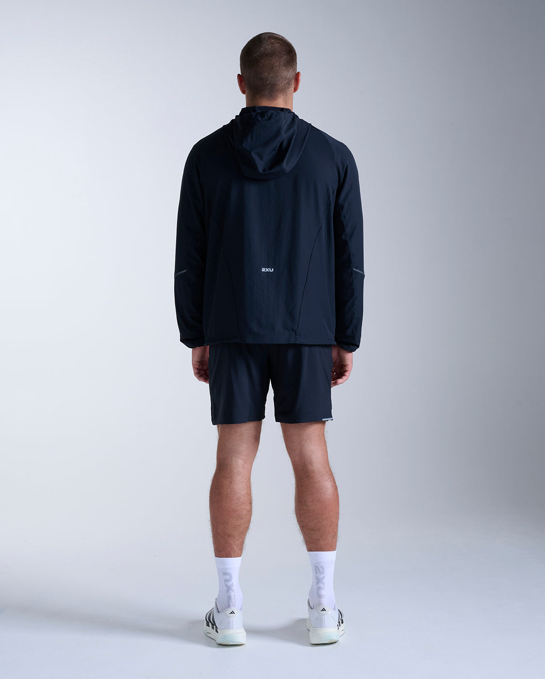 Aero Hex Windbreaker – 2XU US