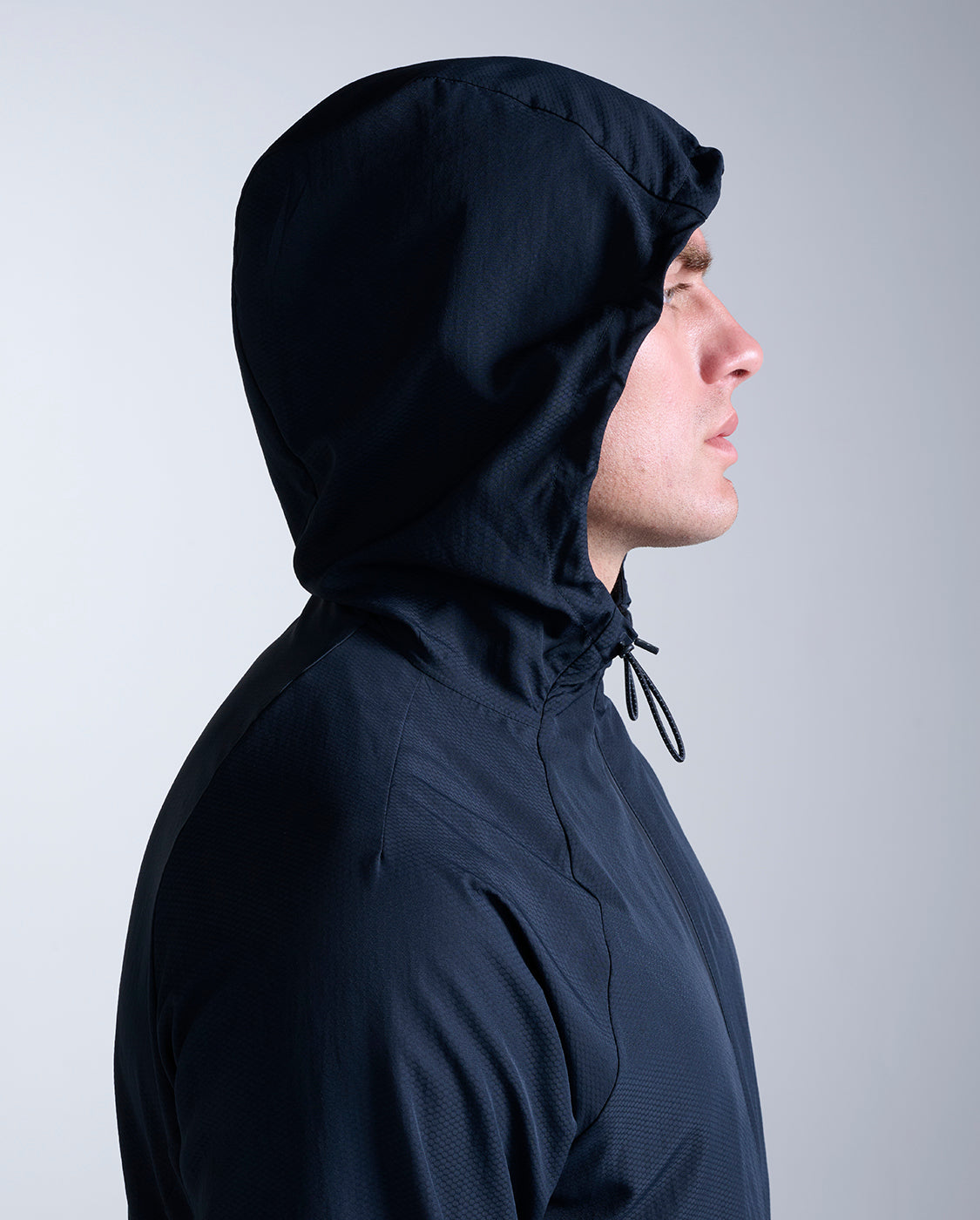Aero Hex Windbreaker – 2XU US