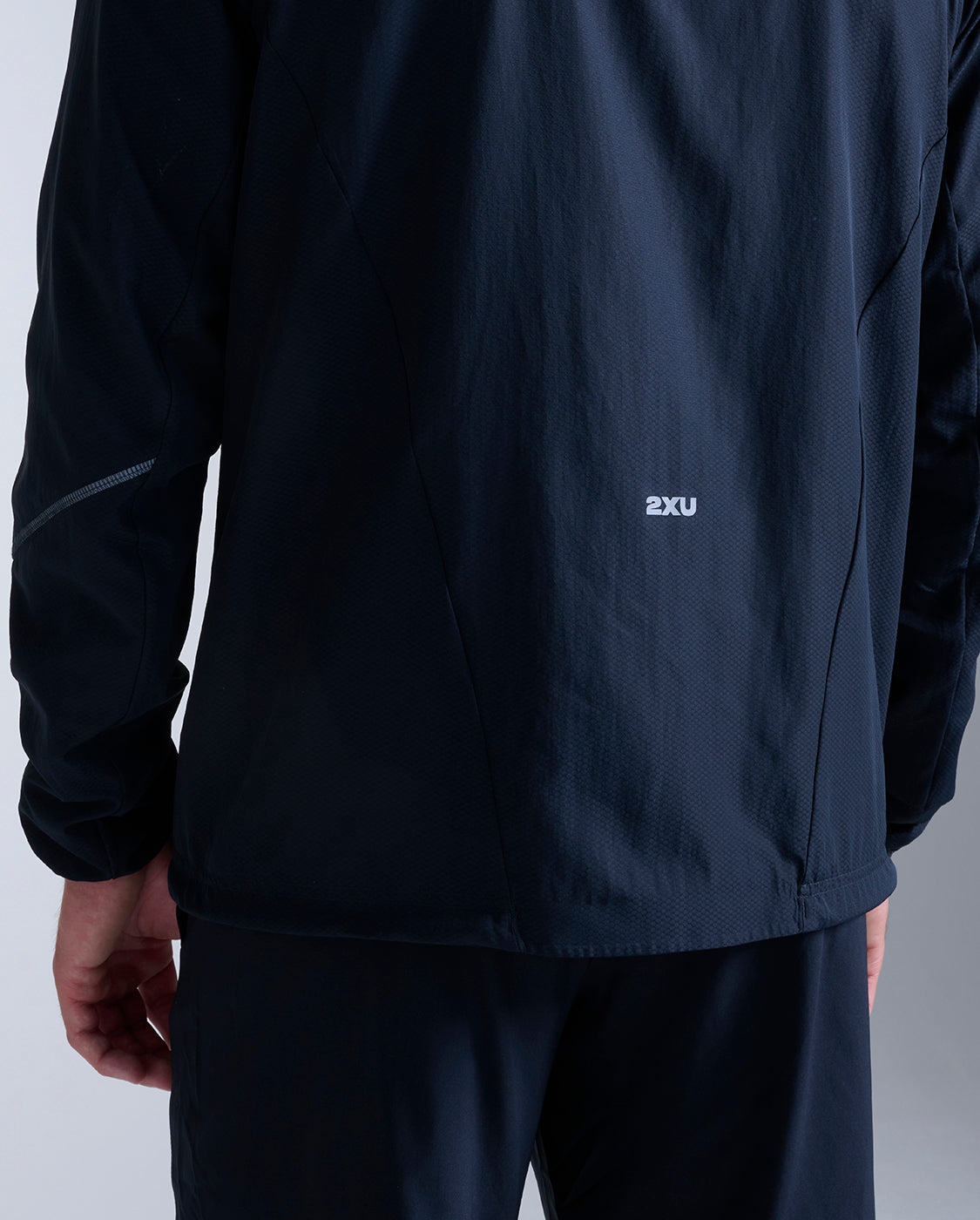 Aero Hex Windbreaker – 2XU US