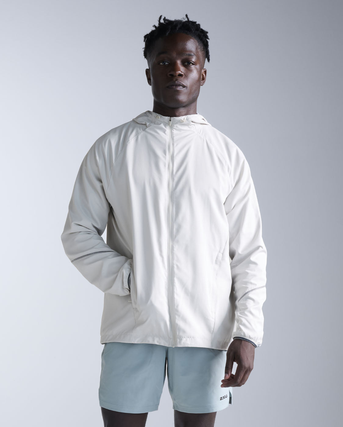 Mens Jackets & Vests | Insulated & Running & Waterproof – 2XU US