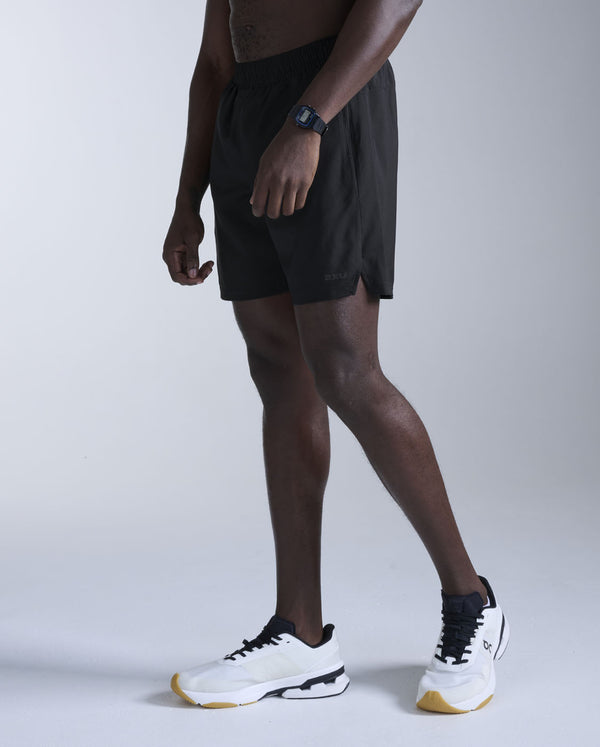 Motion 7 Inch Unlined Shorts