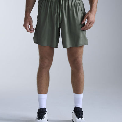Motion 7 Inch Unlined Shorts