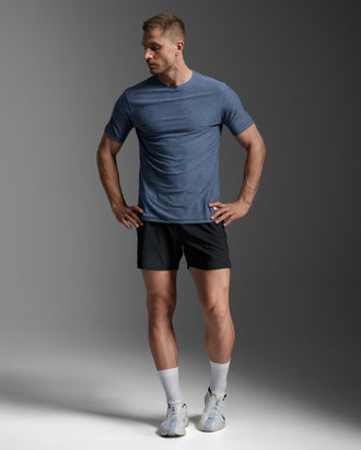 Signature Soft Jersey Tee