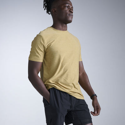 Signature Soft Jersey Tee