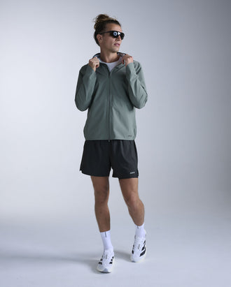 Ignition Shield Waterproof Jacket