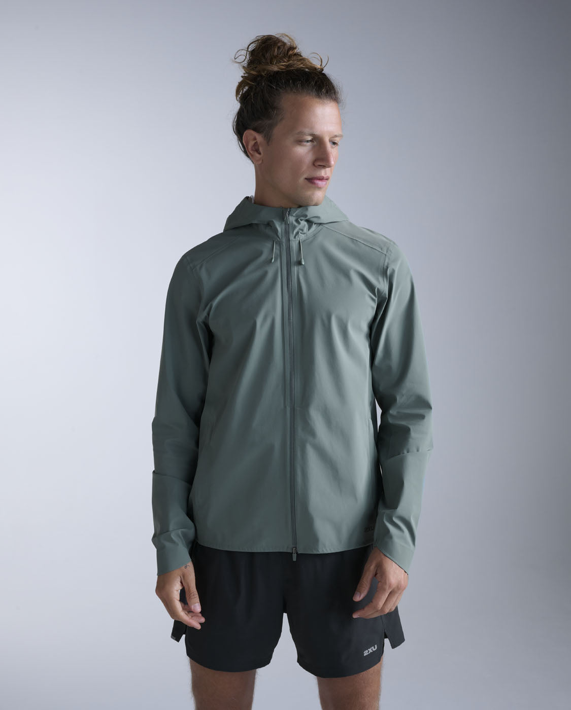Mens Jackets & Vests | Insulated & Running & Waterproof – 2XU US
