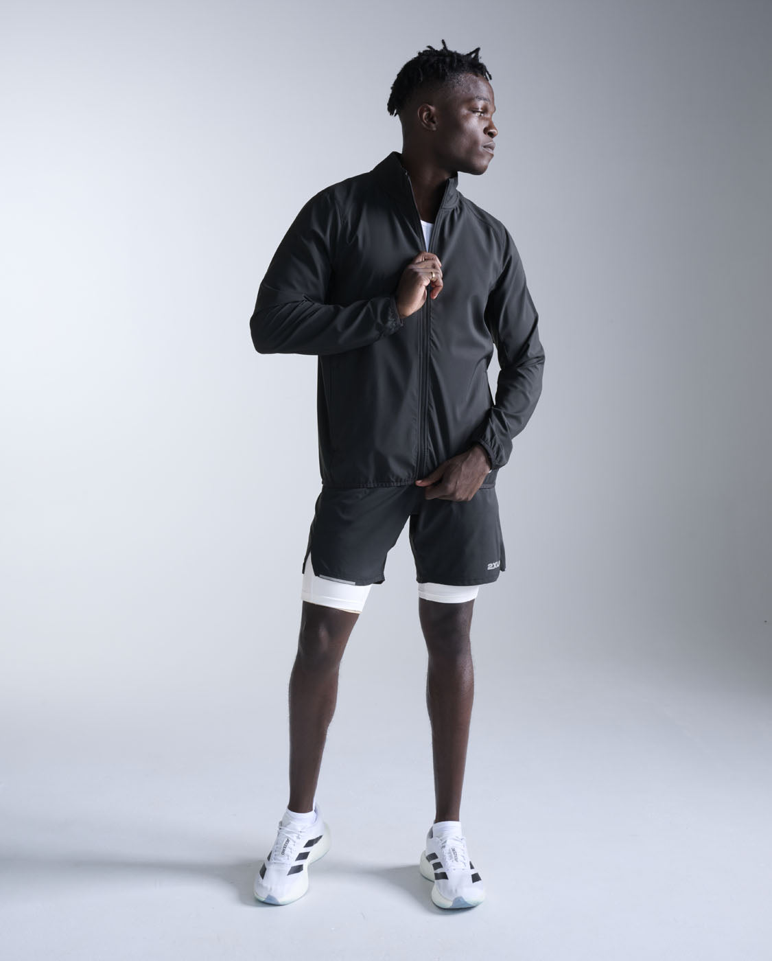 Mens Jackets & Vests | Insulated & Running & Waterproof – 2XU US