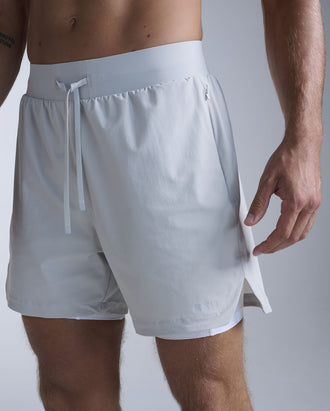 Flex 2-in-1 5 Inch Shorts