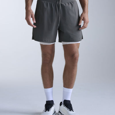 Flex 2-in-1 5 Inch Shorts