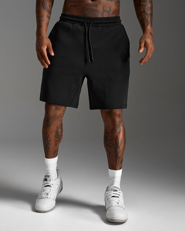 Commute Smooth Spacer Shorts