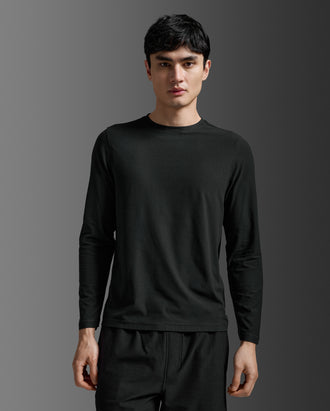 Signature Long Sleeve