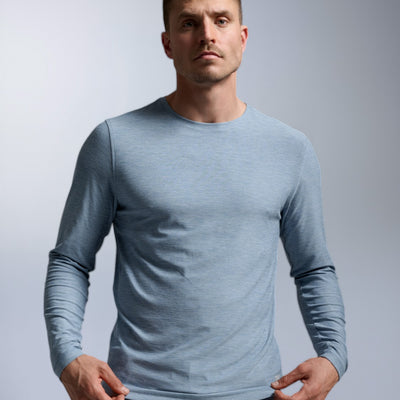 Signature Long Sleeve