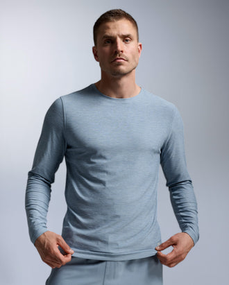 Signature Long Sleeve