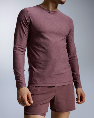 Signature Long Sleeve