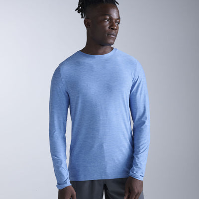 Signature Soft Jersey Long Sleeve