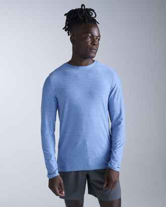 Signature Long Sleeve