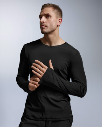 Aero Trail Long Sleeve