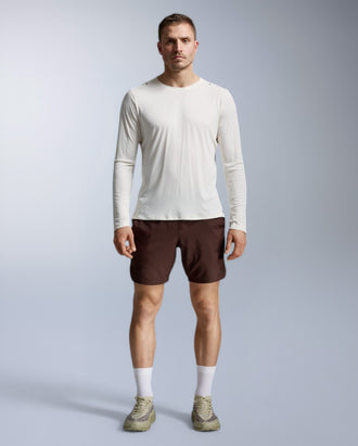 Aero Trail Long Sleeve