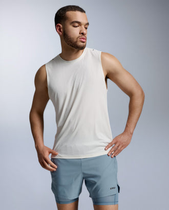 Aero Trail Tank