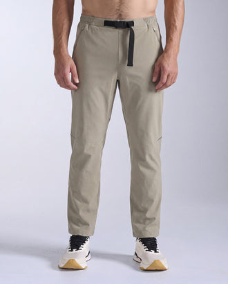 Aero Trail Jogger