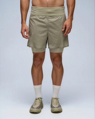 Aero Trail 2-in-1 5 Inch Short