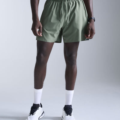 Motion 5 Inch Unlined Shorts