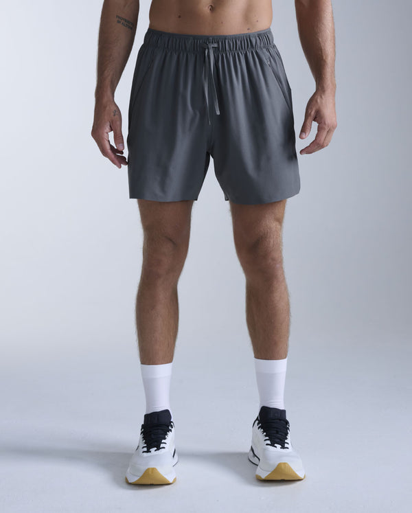 Motion 5 Inch Unlined Shorts