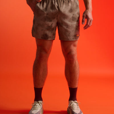 Aero 5 Inch Shorts
