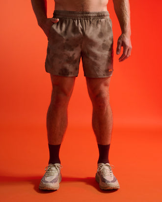 Aero 5 Inch Shorts