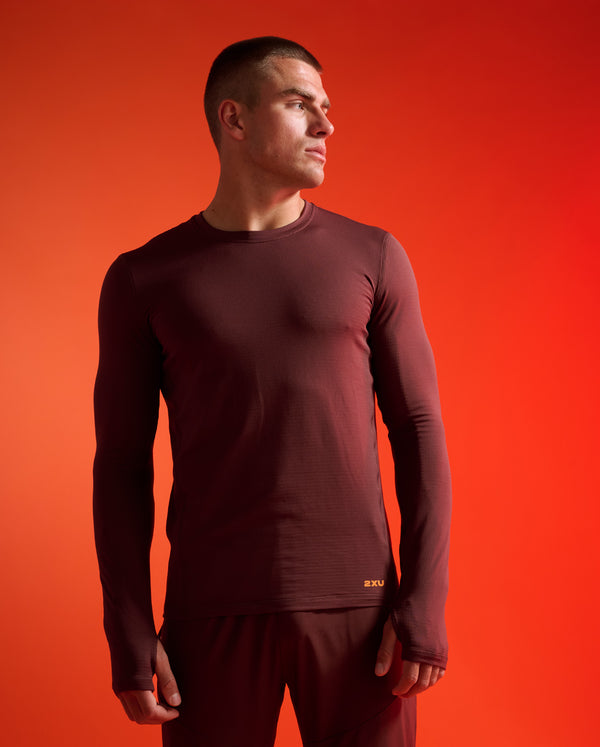 Ignition Grid Base Layer