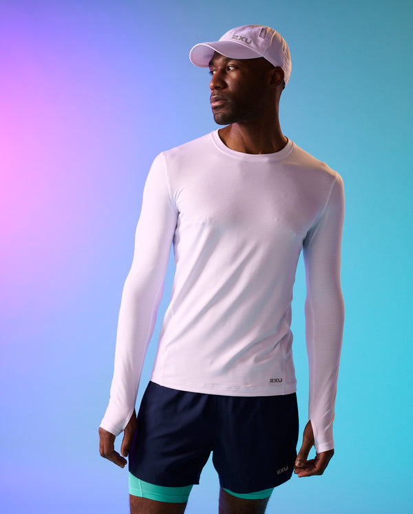 Ignition Grid Base Layer