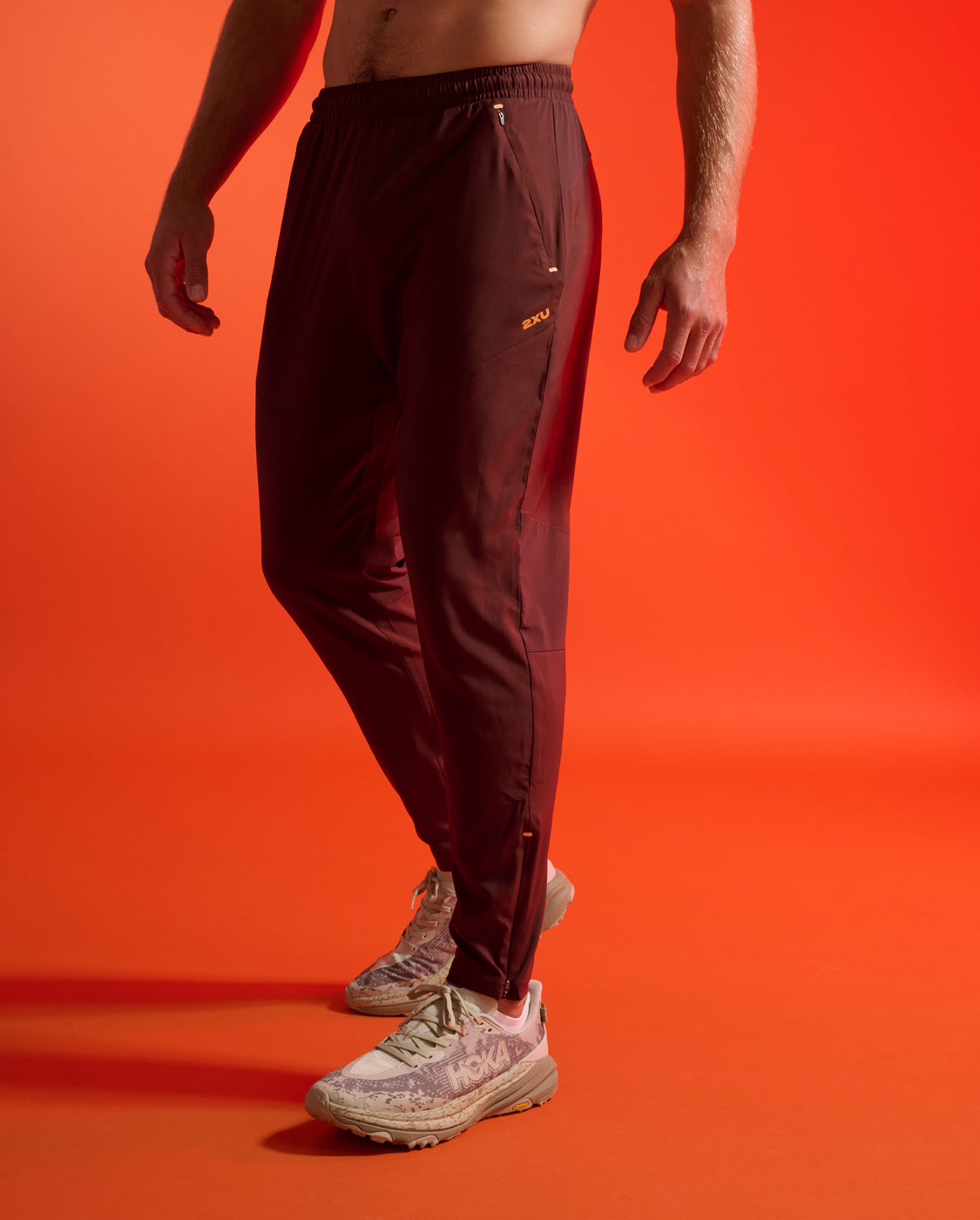 Earthberry/TangerineReflective