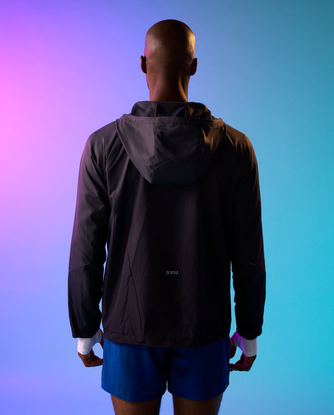 Mens Jackets & Vests | Insulated & Running & Waterproof – 2XU US