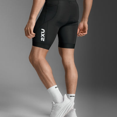 Core Tri 8 Inch Shorts