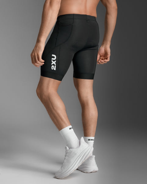 2XU Core Tri 8inch Shorts（Sサイズ） Core Tri 8 Inch Shorts – 2XU US
