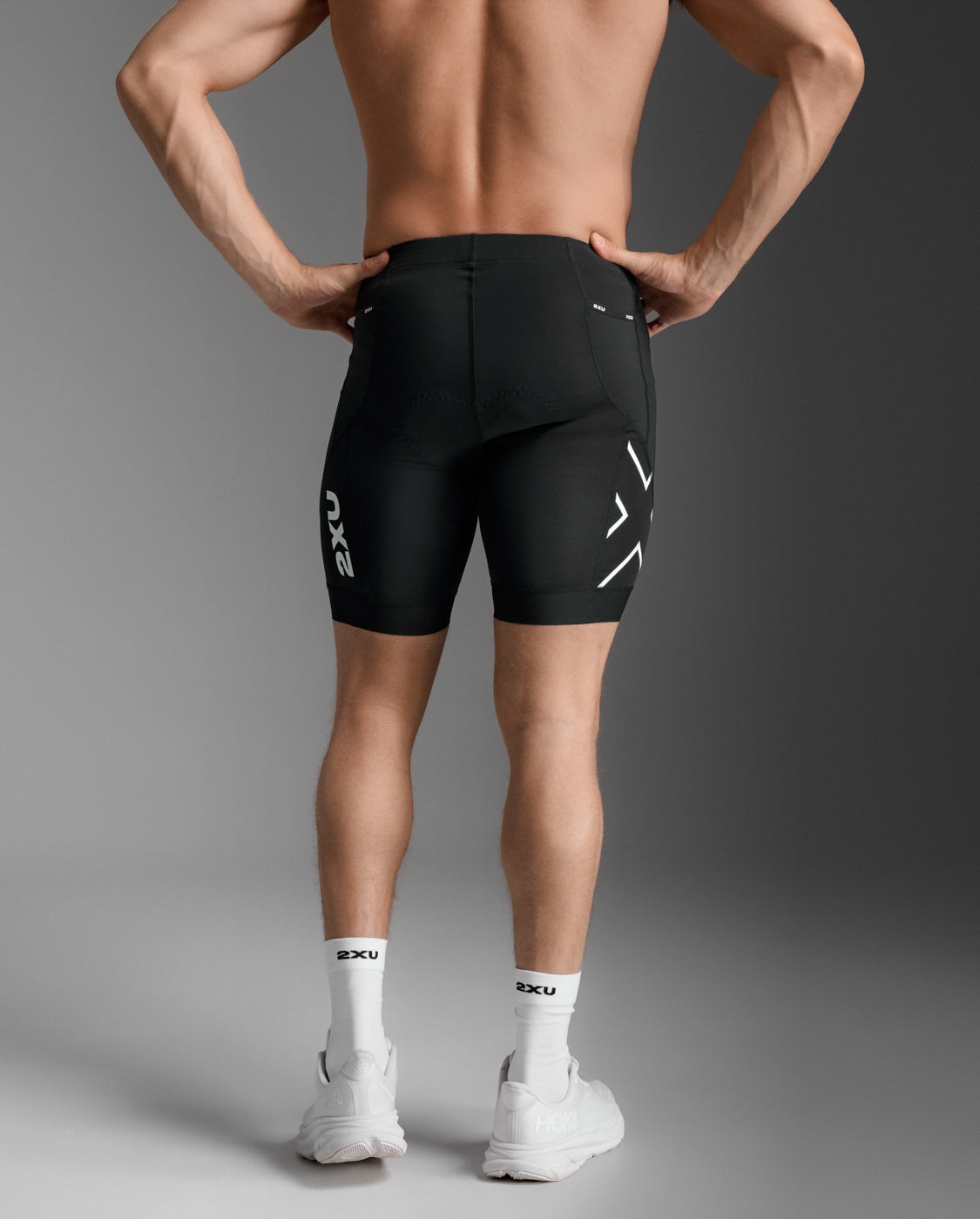 Core Tri 8 Inch Shorts – 2XU US