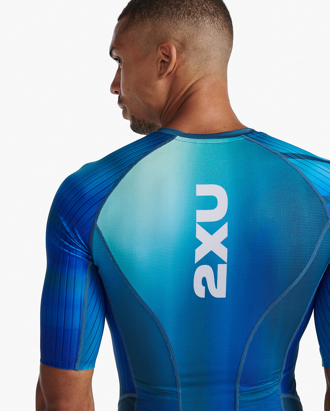 Aero Sleeved Trisuit