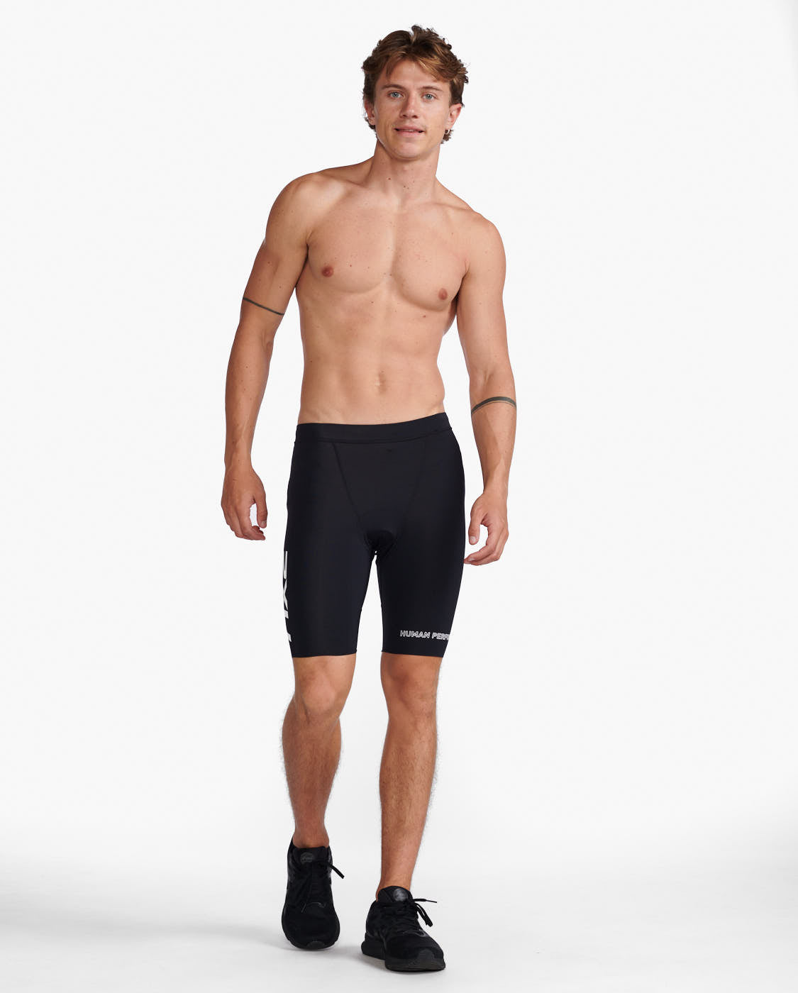Aero 9 Tri Shorts