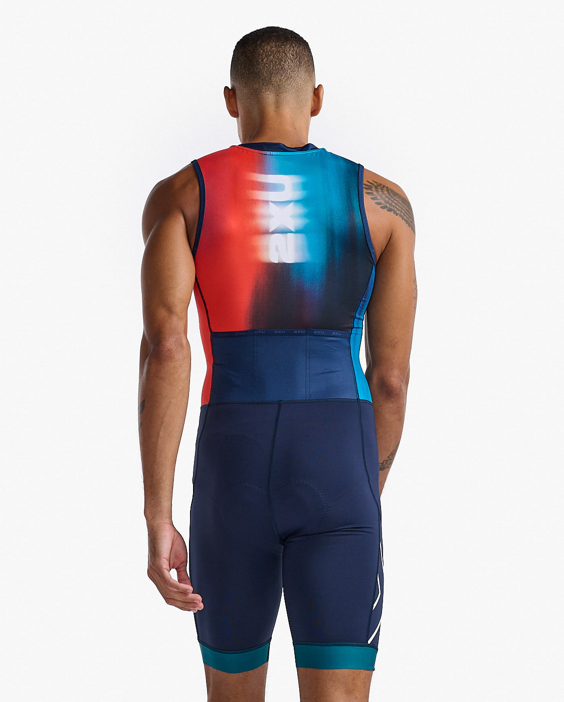 Compression Clothing for Gym, Running, & Triathlon | 2XU – 2XU US