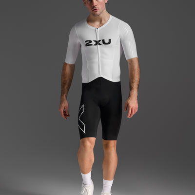 Light Speed React Sleeved Trisuit