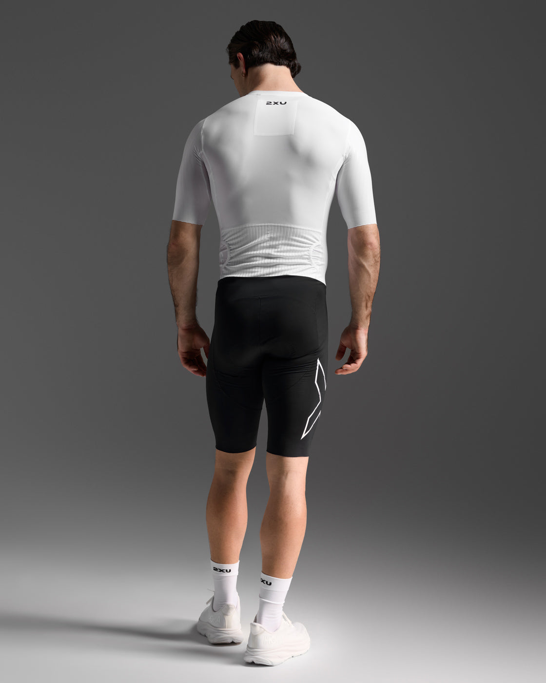 Light Speed React Sleeved Trisuit