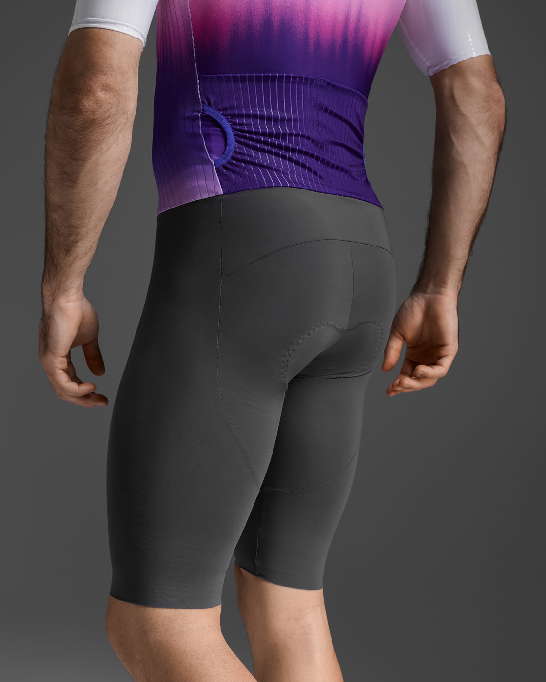 Light Speed React Sleeved Trisuit